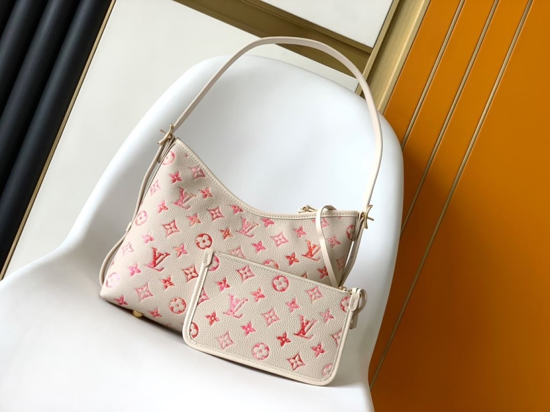 LV Top Handle Bags